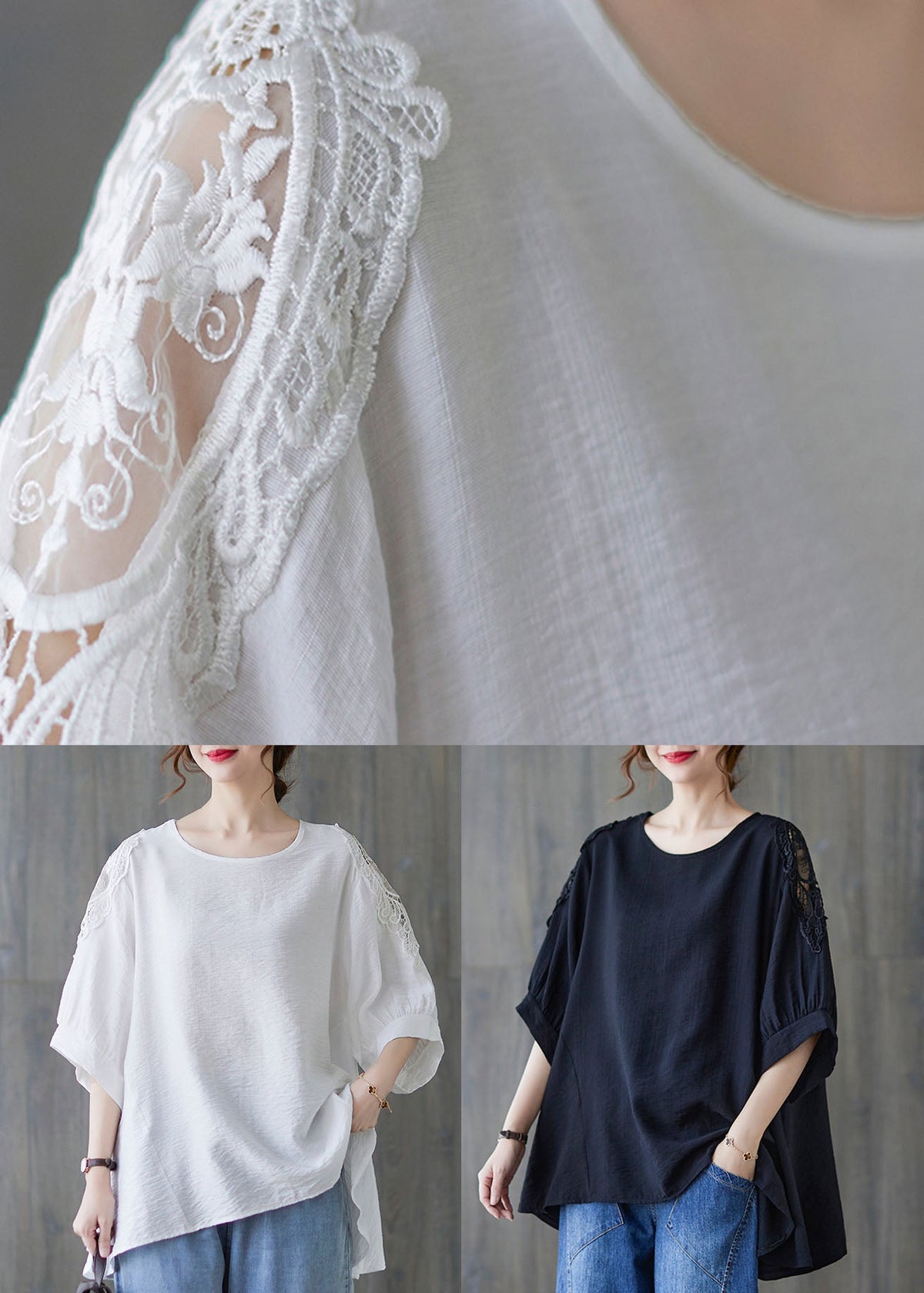 Classic Vintage Shirt with a Flattering Fit