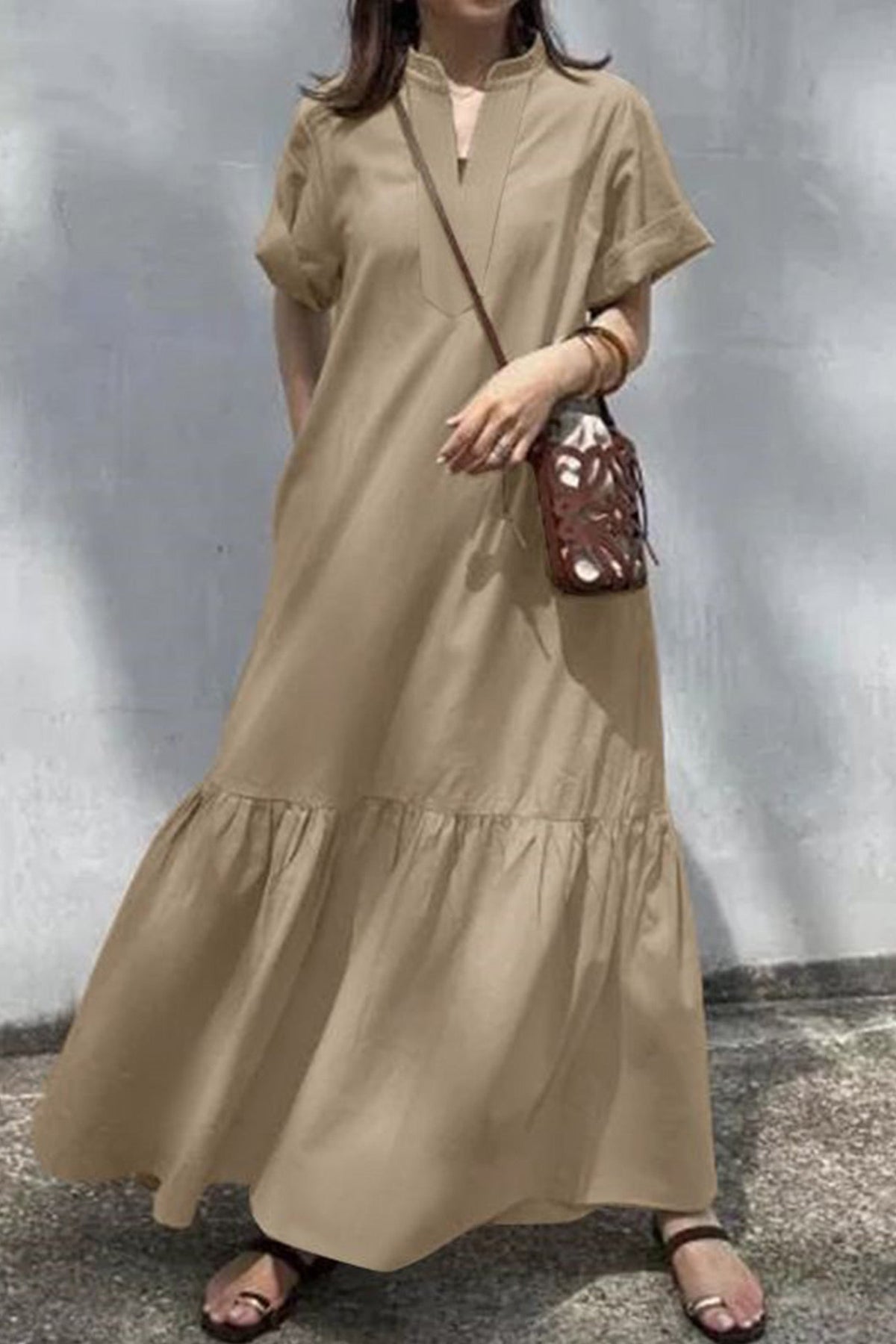 Khaki