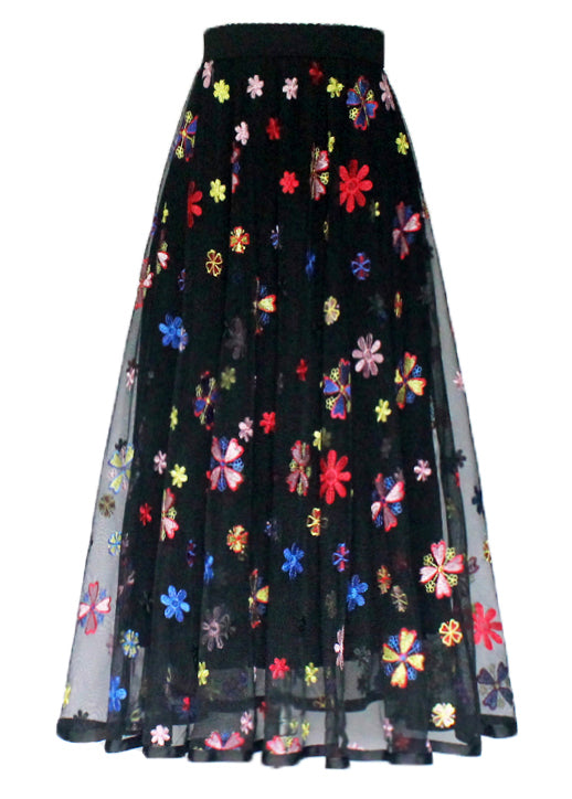 Vintage Inspired Garment with a Contemporary Edge