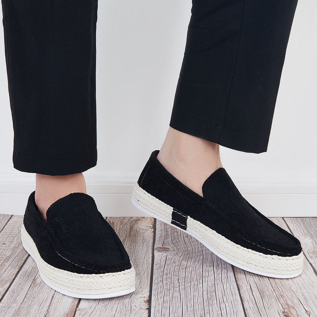 Beautifully Crafted Orthopedic Loafers