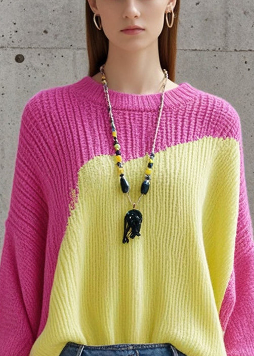 Elegantly Styled Sweater for Everyday Wear