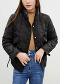 Elegantly Styled Coat for Everyday Wear