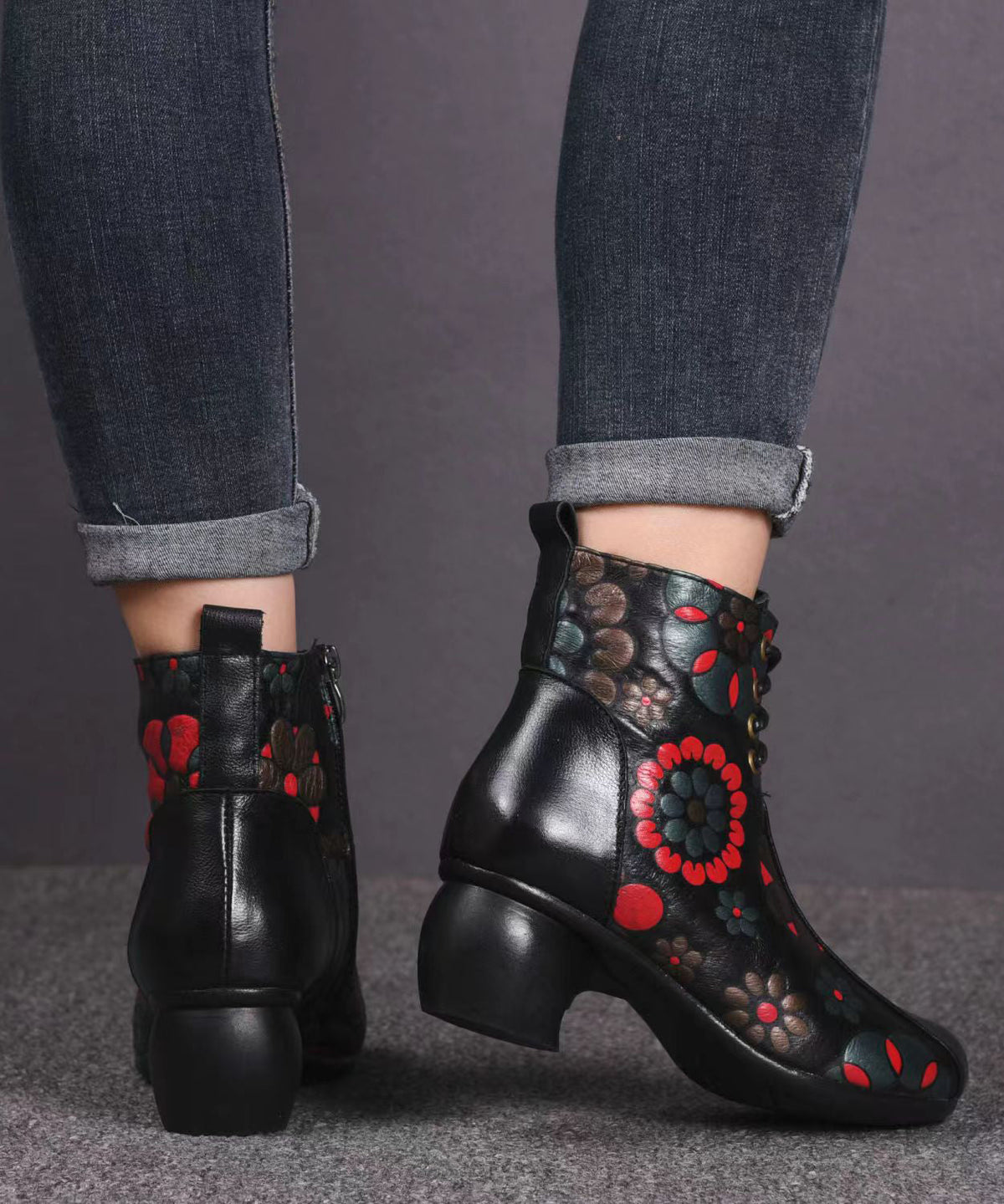 Stylish Orthopedic Boots for Any Occasion