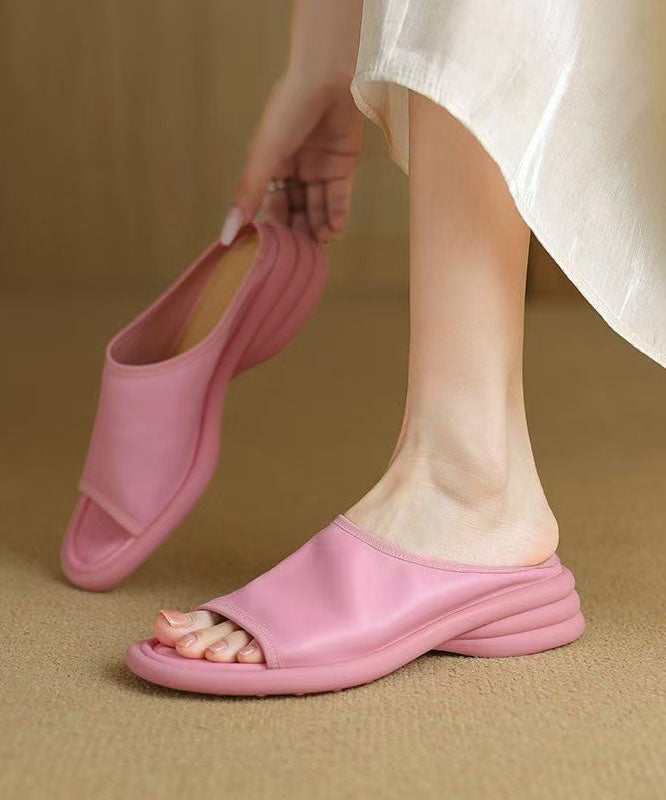 Comfortable Orthopedic Sandals for Daily Wear