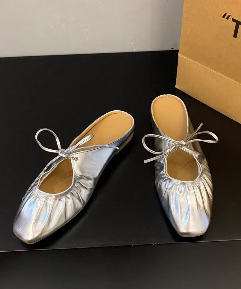 Vintage Inspired Orthopedic Sandals