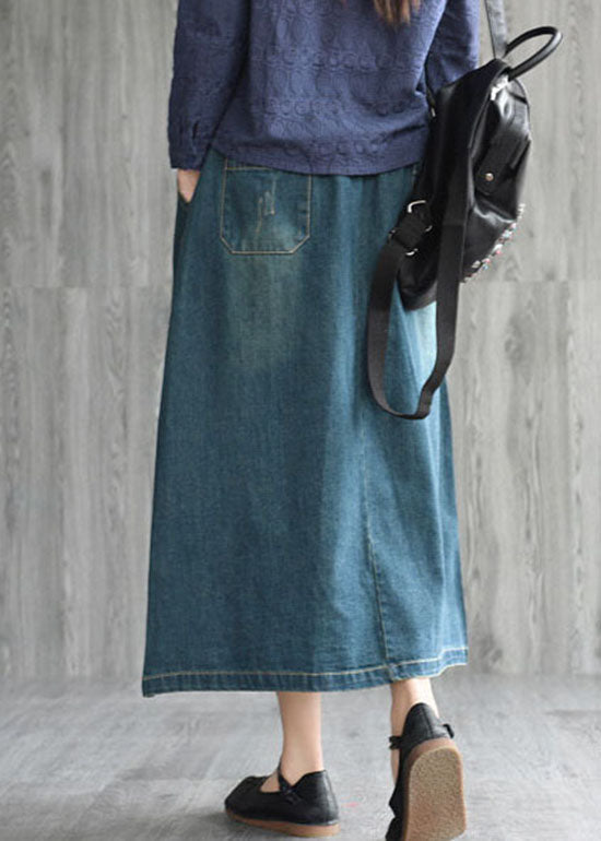 A Vintage Style Garment with Delicate Timeless Details