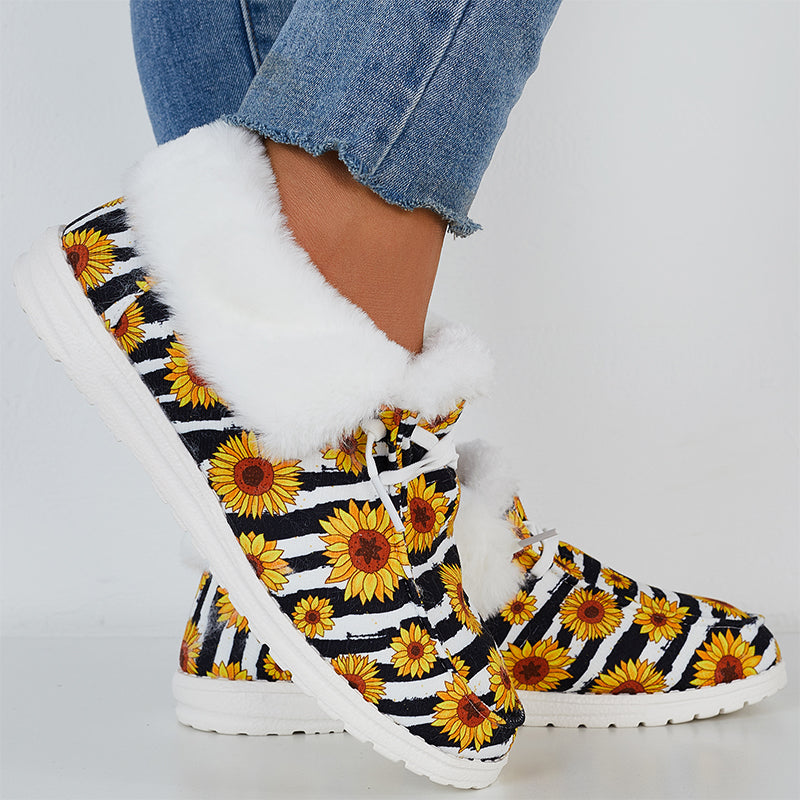 Chic Orthopedic Boots with Unique Design