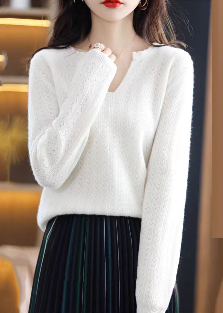 Gracefully Styled Sweater for Any Occasion