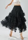 Well Tailored Garment with a Graceful Silhouette