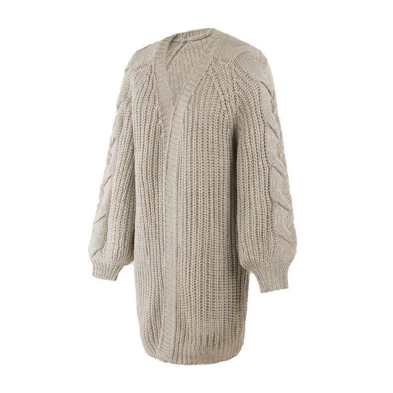 Beautifully Crafted Cardigan in a Classic Style