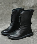 Beautifully Crafted Orthopedic Boots
