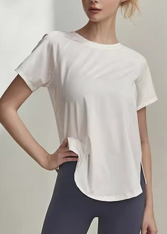 Polished Top with an Effortless Classic Look