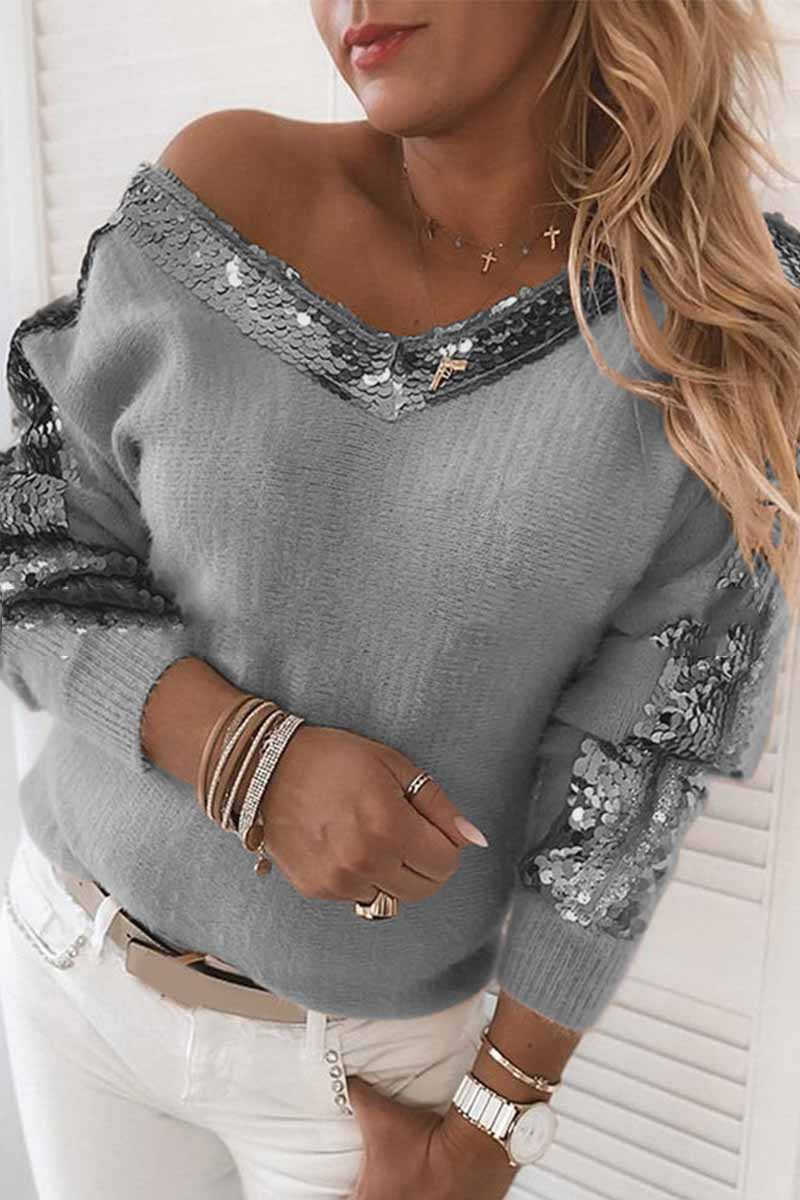 Grey