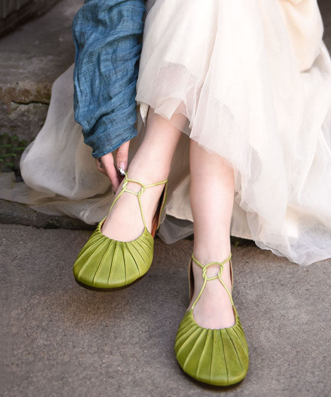 Chic Orthopedic Sandals with Unique Design
