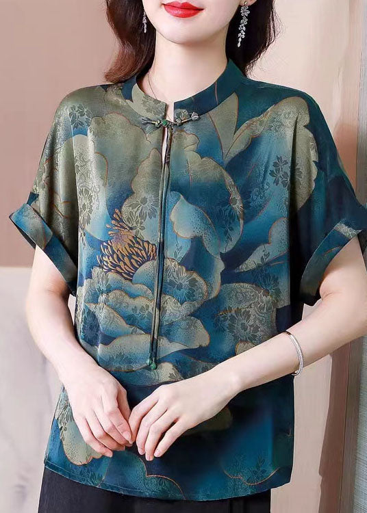 Beautifully Finished Top in a Timeless Design