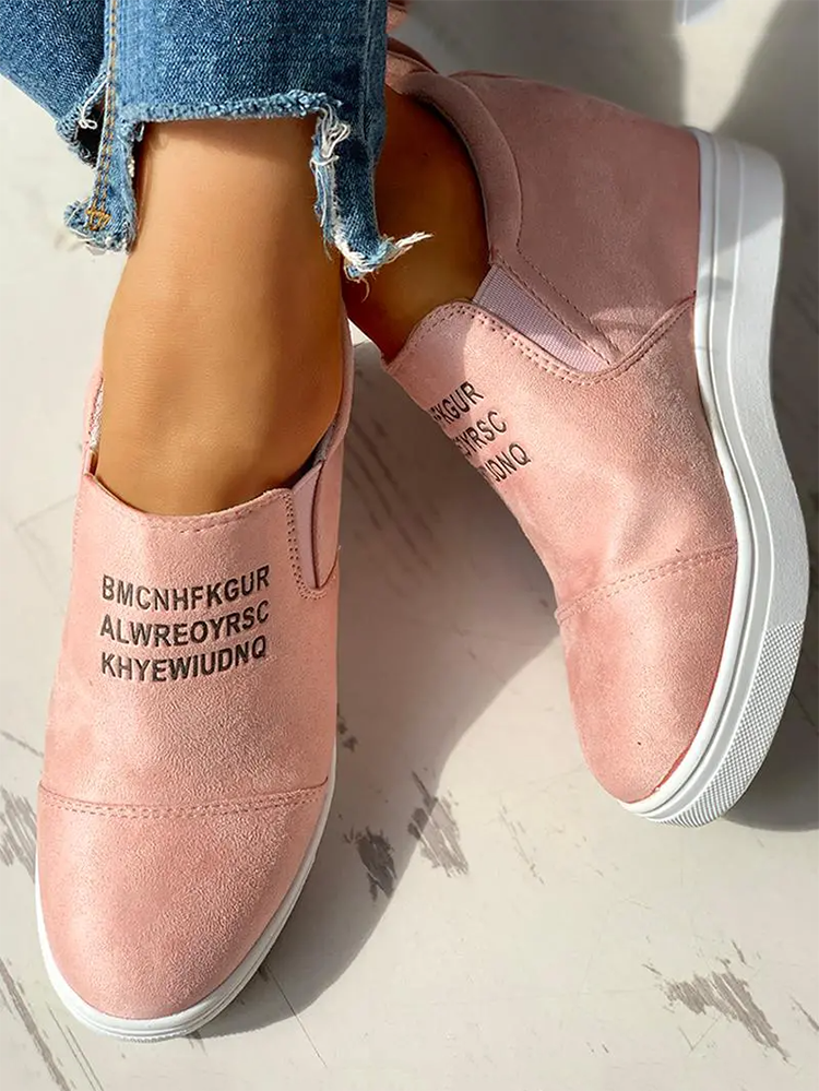 Beautifully Crafted Orthopedic Sneakers