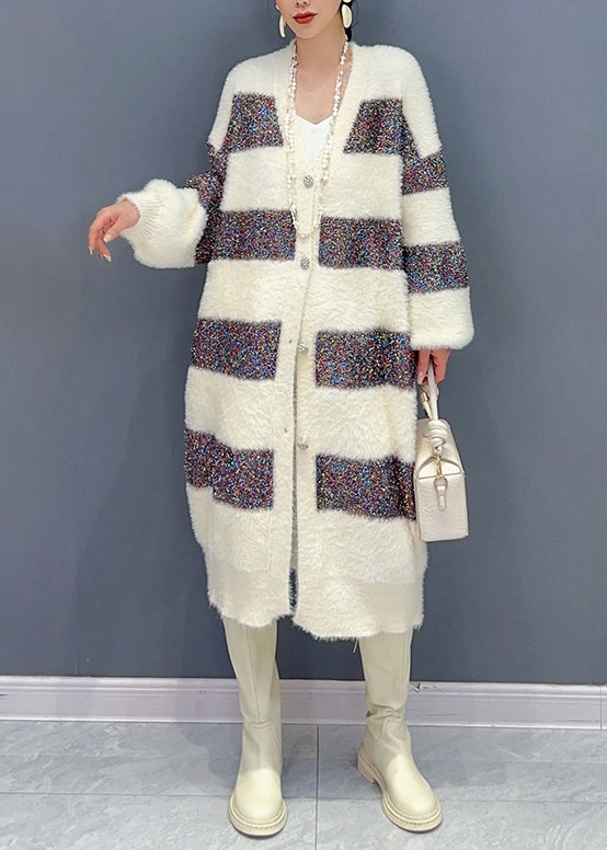 Beautifully Crafted Cardigan in a Classic Style
