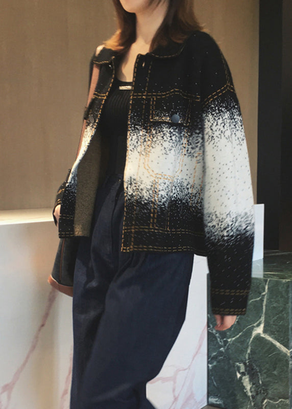 Gracefully Styled Coat for Any Occasion