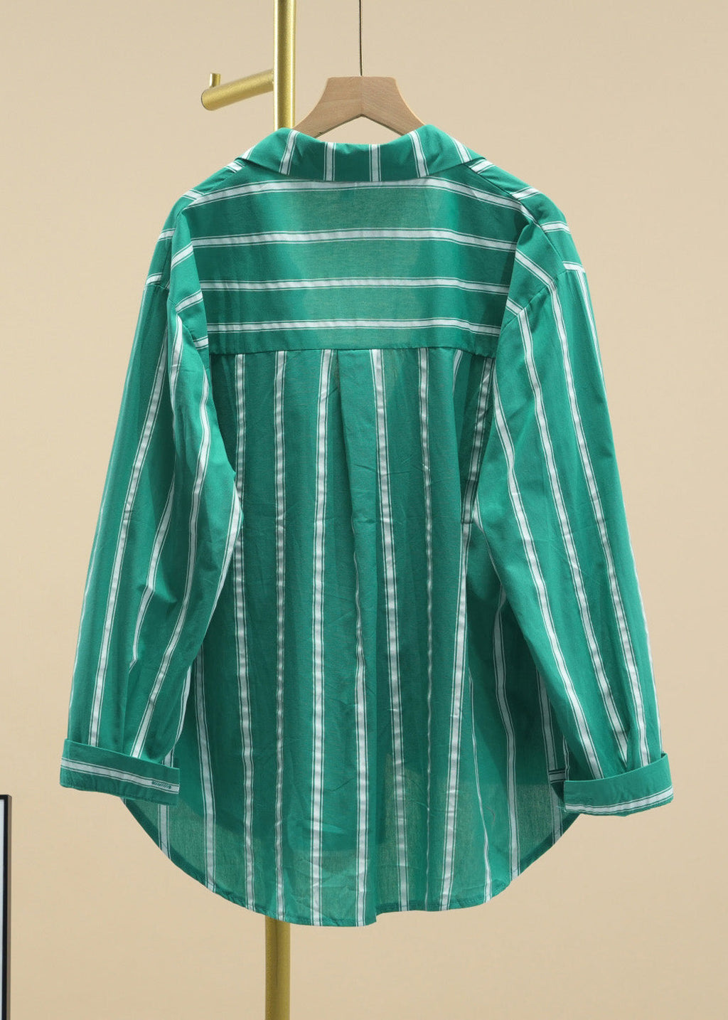 Sophisticated Shirt with a Clean Classic Look