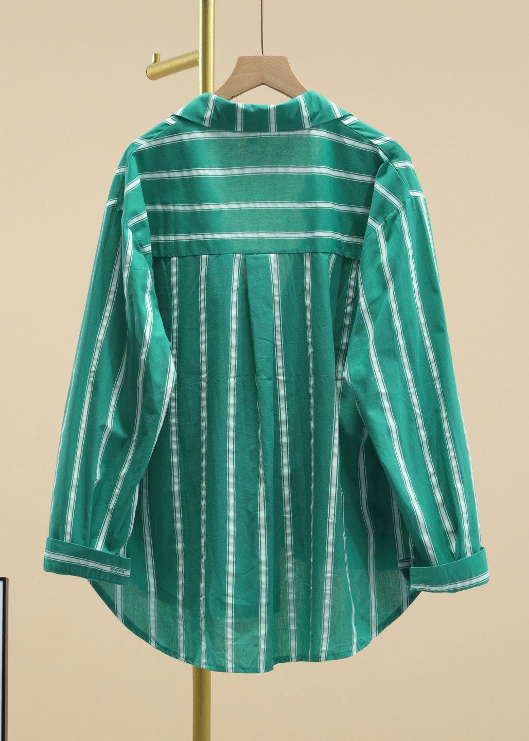 Sophisticated Shirt with a Clean Classic Look