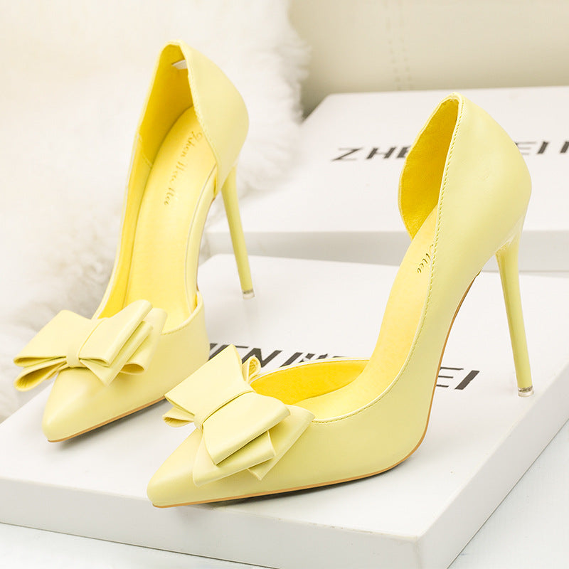 Vintage Inspired Orthopedic Shoes