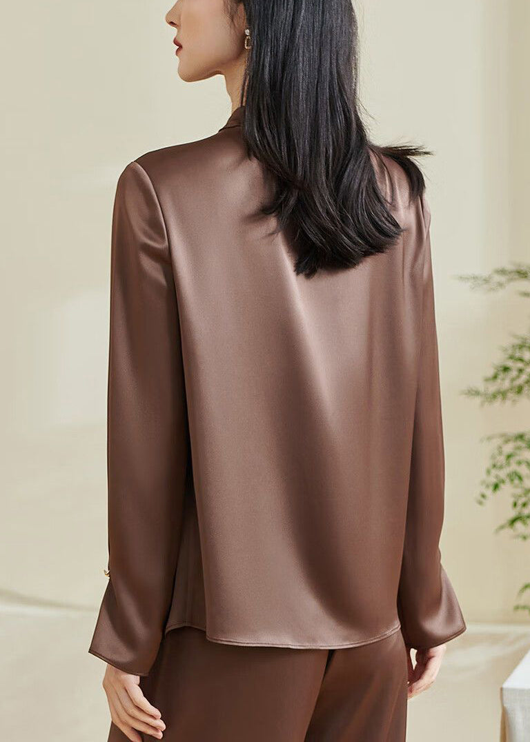 Beautifully Crafted Shirt in a Classic Style