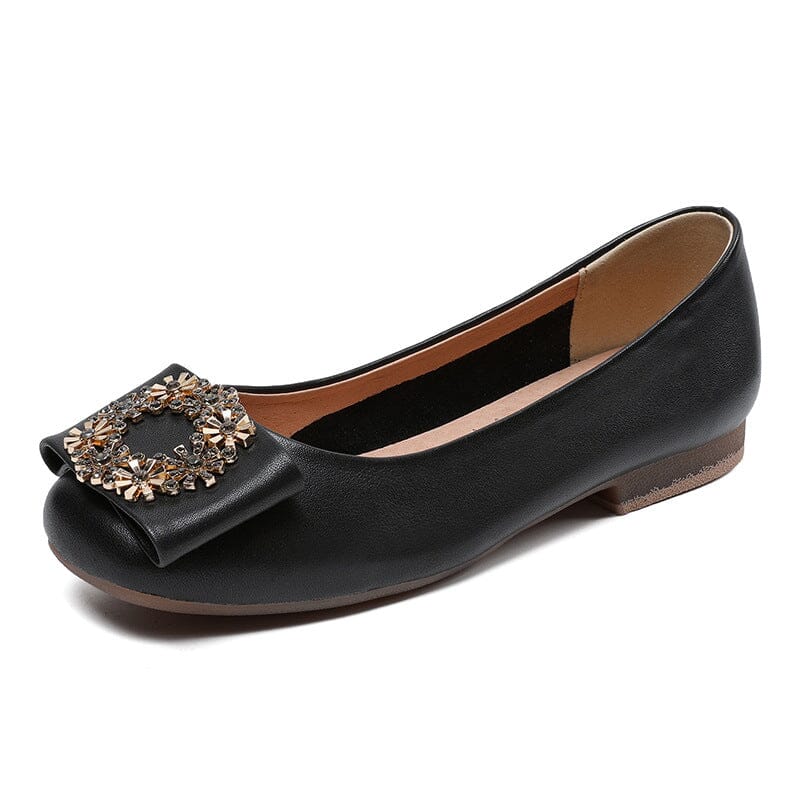 Chic Orthopedic Shoes with Unique Design