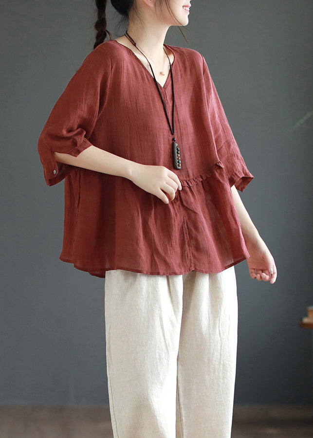 Effortlessly Elegant Shirt with a Timeless Design