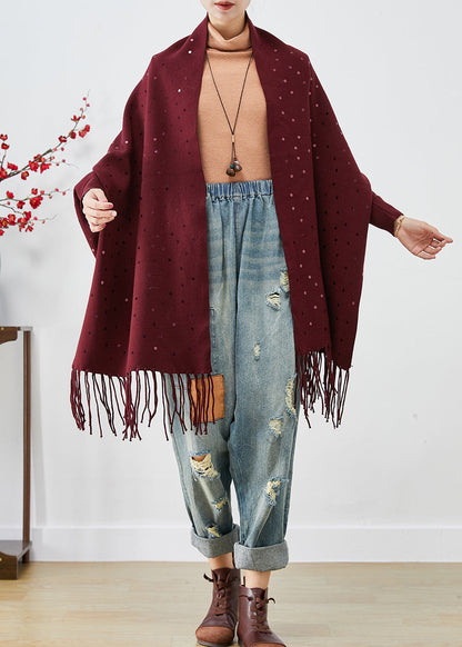 Beautifully Crafted Cardigan in a Classic Style