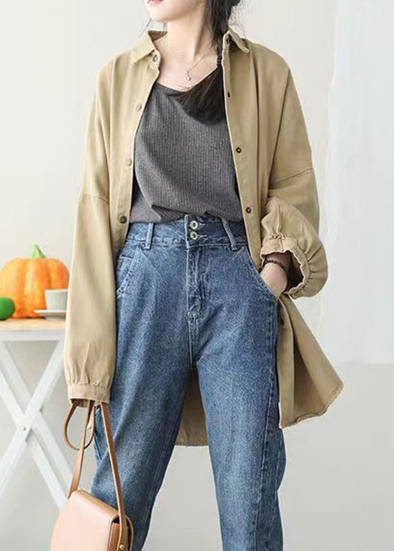 Classic Vintage & Enduringly Stylish Coat
