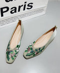 Beautifully Crafted Orthopedic Shoes