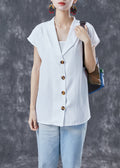 Effortlessly Elegant Top with a Timeless Design