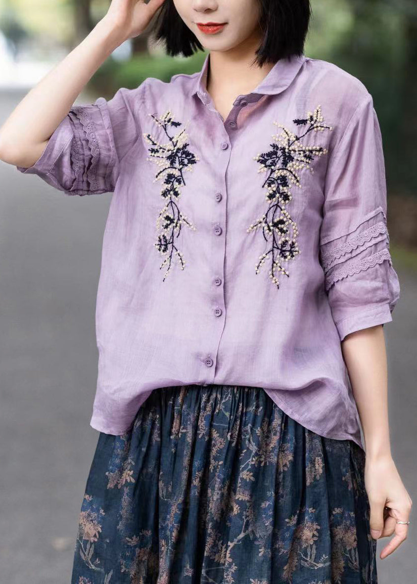 Gracefully Styled Shirt for Any Occasion
