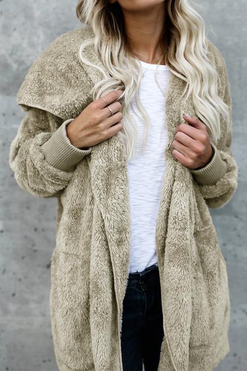 Beautifully Balanced Cardigan with Timeless Character