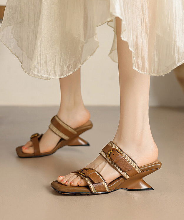 Comfortable Orthopedic Slippers for Daily Wear