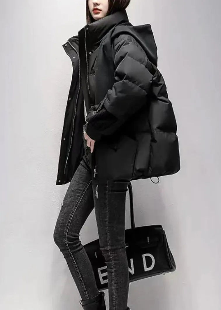 Sophisticated Jacket with a Clean Classic Look