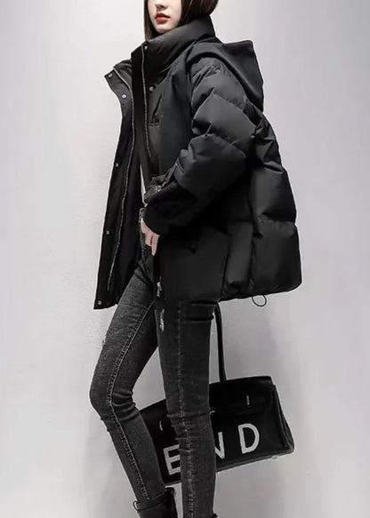 Sophisticated Jacket with a Clean Classic Look
