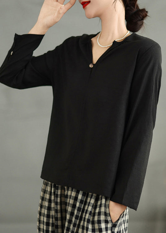 Gracefully Styled Shirt for Any Occasion