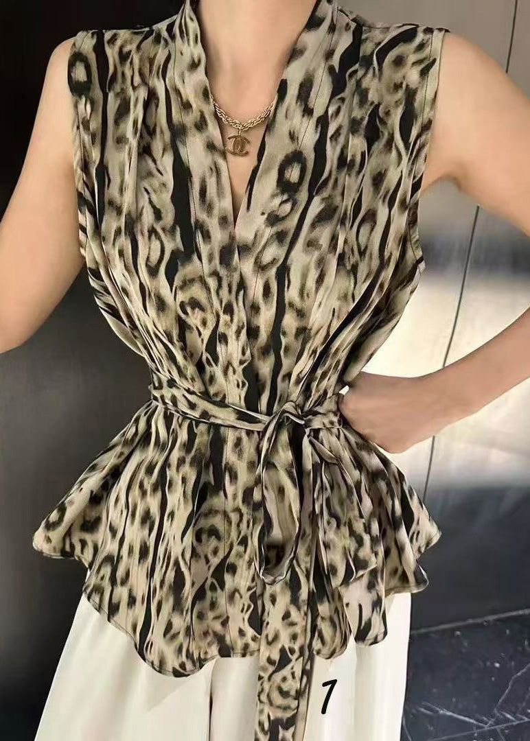 Well Tailored Garment with a Graceful Silhouette
