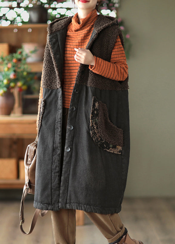 Beautifully Balanced Garment with Timeless Character