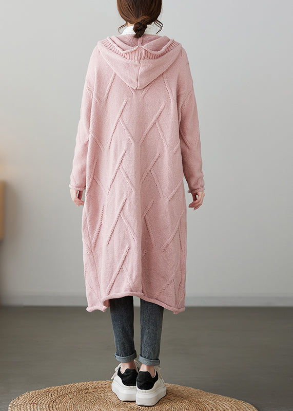 Vintage Inspired Cardigan with a Contemporary Edge