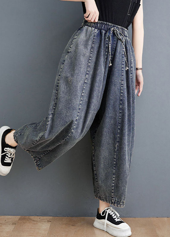 Well Tailored Pants with a Graceful Silhouette