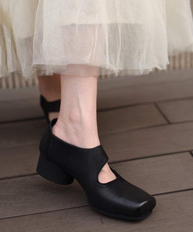 Chic Orthopedic Shoes with Unique Design