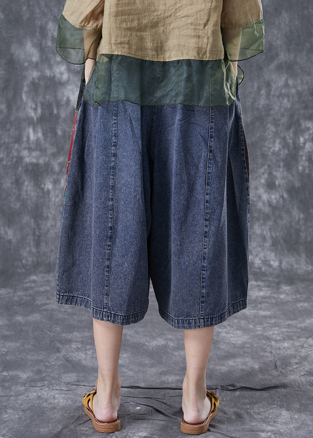 Classic Vintage & Enduringly Stylish Pants