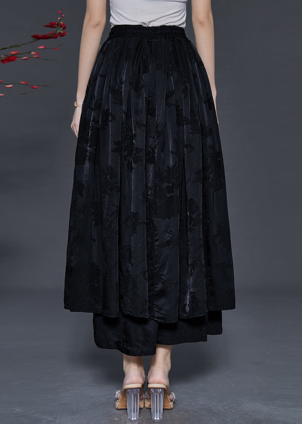 Vintage Inspired Garment with a Contemporary Edge