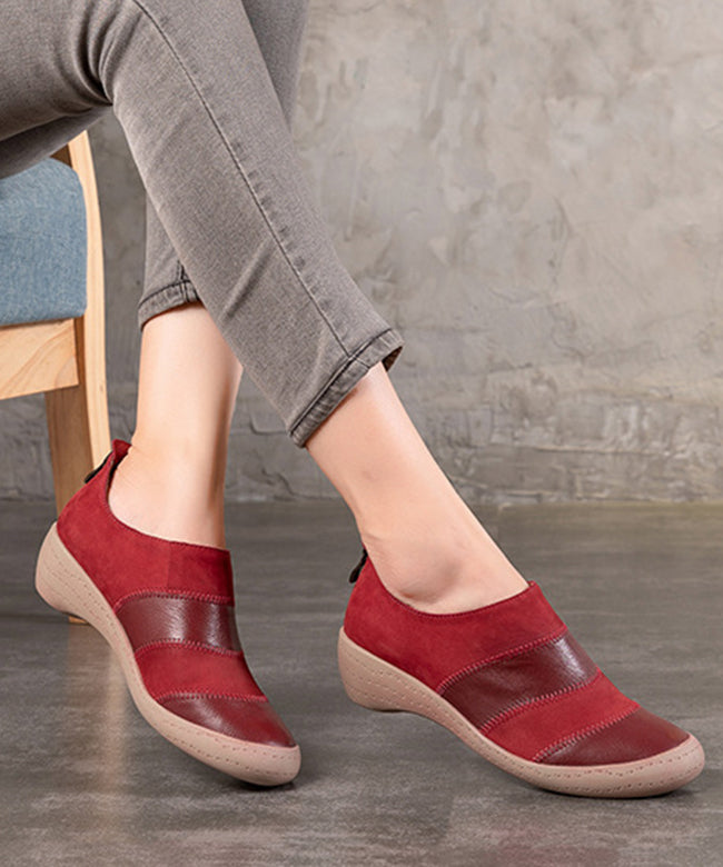 Graceful Orthopedic Heels for Modern Look