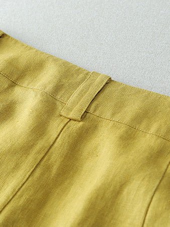 Gracefully Styled Pants for Any Occasion