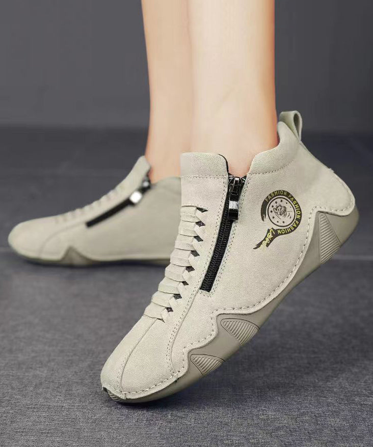Beautifully Crafted Orthopedic Shoes