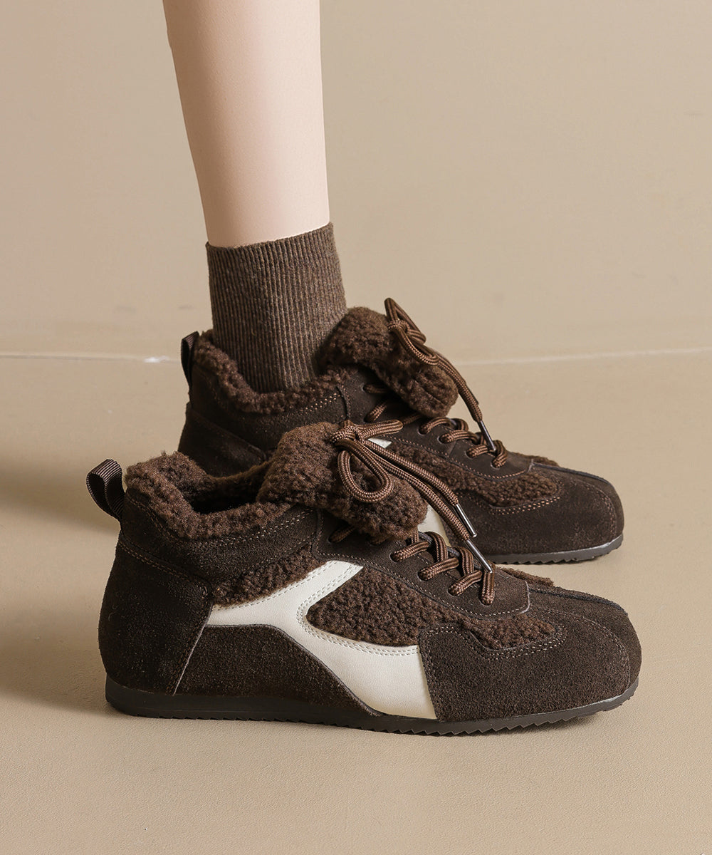 Beautifully Crafted Orthopedic Shoes