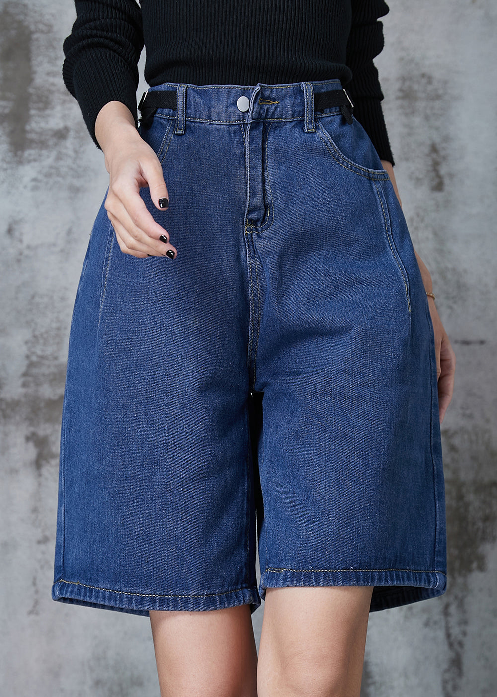 Classic Vintage Garment with a Flattering Fit